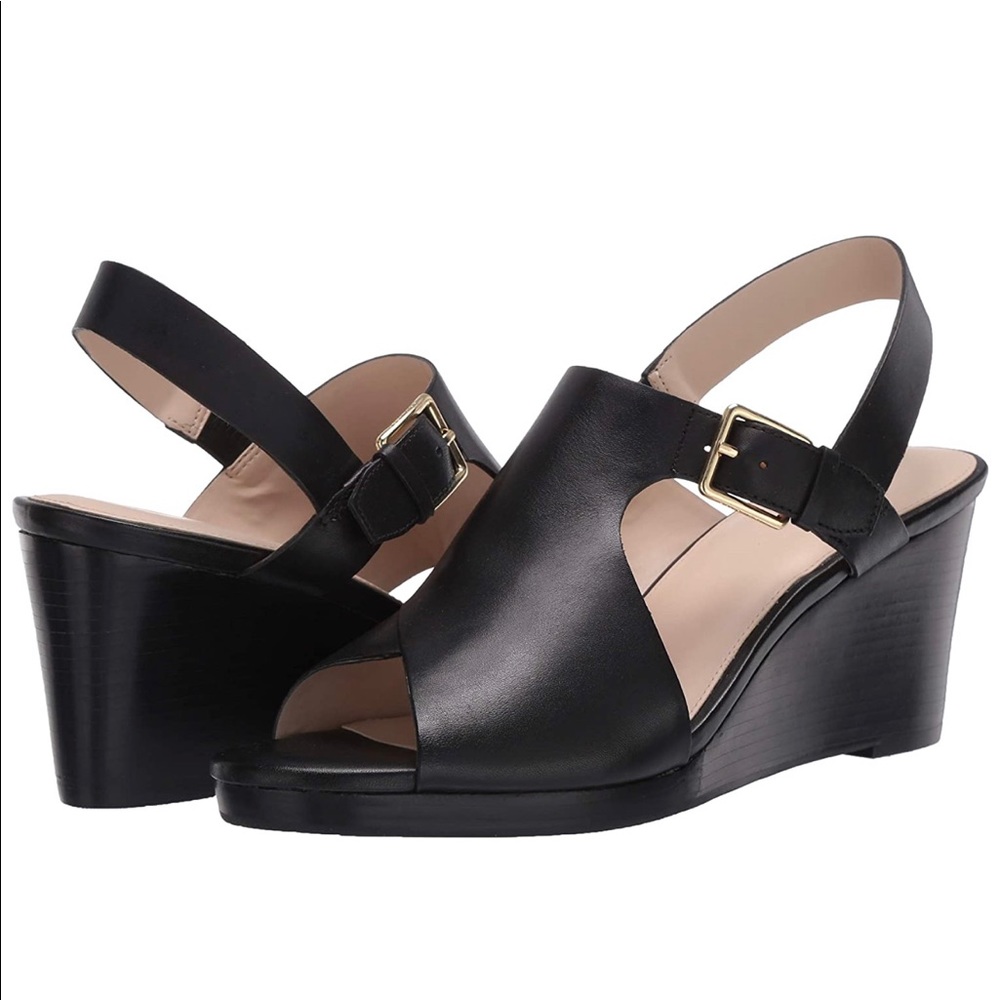Cole Haan Wedges New in Box